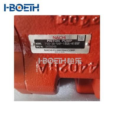 NACHI Electro-Hydraulic Proportionalpilot Relief Valve Epr-G01