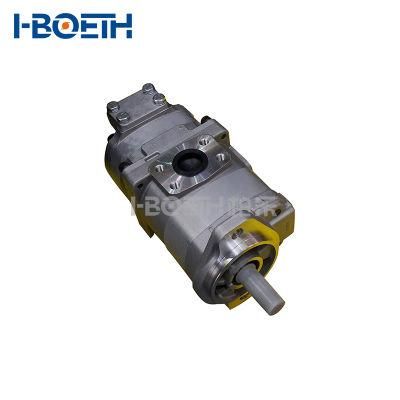 Jh Hydraulic High Pressure Gear Pump Cbgj Series Cbgj2/1 Duplex Pump Cbgj2100-1045/1025/1020/1016/1010