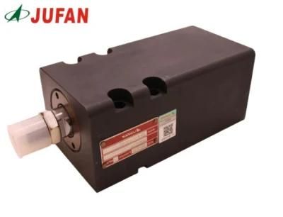 Jufan Europe Standard Compact Hydraulic Cylinders- Jebl