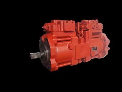 Hydraulic Pump/Excavator Pump/Hydraulic Axial Piston Pump, K3V63DT-9N