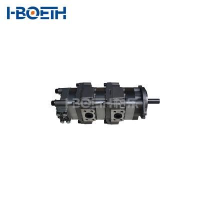 Komatsu Hydraulic Pump Factory Price Gear Pump Kld110z 33pl24030bk-15pl190703b, Kld115z 22pl220319A-10pl190703c