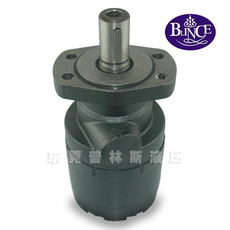 Chinese Cheap White / Parker Hydraulic Motor, Chinese Omer Bmer Hydraulic Motor