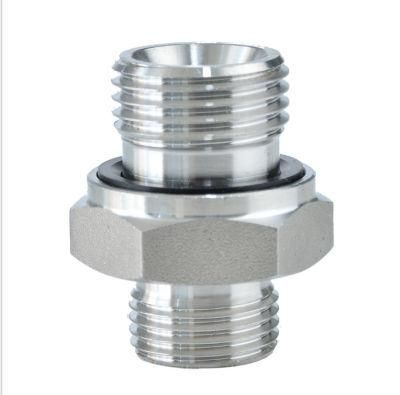 1CB-Wd 1dB-Wd BSPP Thread with Captive Seal