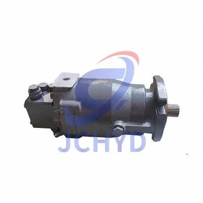 Aftermarket Sauer Mf SMF Series of Mf20/Mf21/Mf22/Mf23/Mf24/Mf25/Mf26 Hydraulic Piston Motor