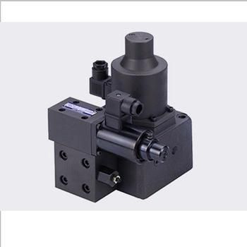 40-10 Series Proportional Electro-Hydraulic Relief and Flow Control Valves