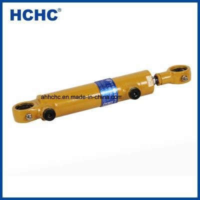 China Suppliers Hydraulic Cylinder Hsg20/14 for Garbage Truck