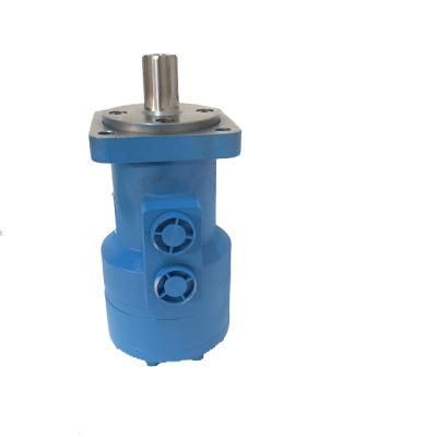 Omh Bmh Engineering Equipment Motor Excavator Parts Hydraulic Bm4 Series Hydraulic Motors for Sale