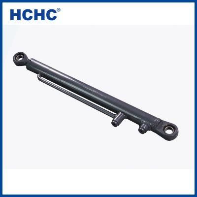 Compact Hydraulic Oil Cylinder Hydraulic Jack Hsg32/20-380*600-00