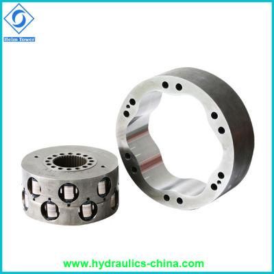 Ms50 Hydraulic Motor Spare Parts