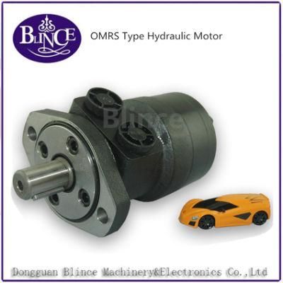 Dongguan Blince Hydraulic Orbit Motor 2000 Series