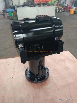 L10/L20/L30 Series Hydraulic Rotary Actuator Cylinder