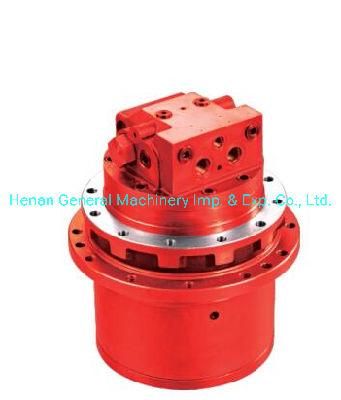 Kayaba Jmv53 Jmv34 Travel Motor