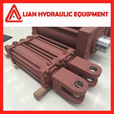 Hydraulic Power Hydraulic Cylinder for Industry