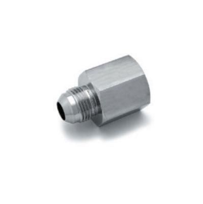 Yc-Lok Female Connector Tube Fittings