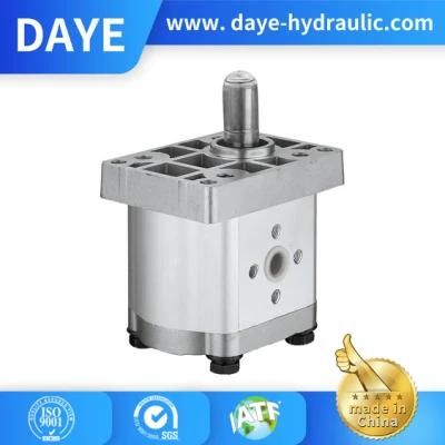 High Quality Hydraulic Gear Pump for Tractor Parts