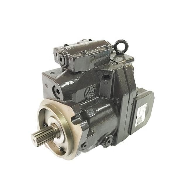 Excavator Kawasaki K3vl Series Hydraulic Pump Axial Piston Pumps K3vl80 Pump for Sy75