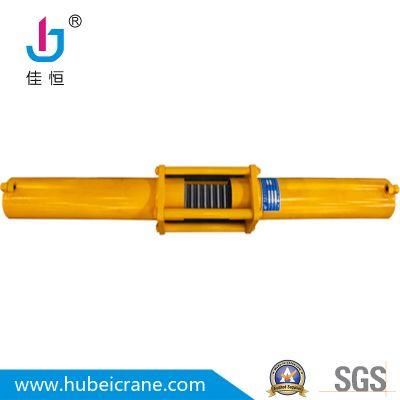 Boom Lifting Hydraulic Cylinder JH002 for Truck mounted crane