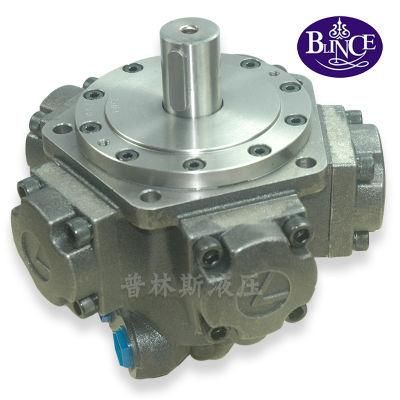 Replace Intermot Nhm2-200 Five Stars Motor &amp; Blince Ld2-200 Radial Piston Hydraulic Motor