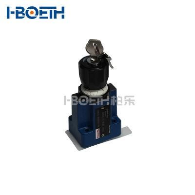 Rexroth Hydraulic Cartridge Valve Type Kbps. 8b Kbpsb8ba/HCG24c4V-8 Kbpsl8ba/HCG24c4V-8 Kpsr8ba/HCG24c4V Kbpsl8ba/HCG12c4V Kbpsl8ba/HCG24c4V