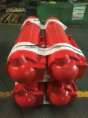 Mining Used Hydraulic Propeller/Hydraulic Cylinder