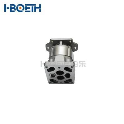 Komatsu Hydraulic Pump Dump Truck Gear Pump 705-22-38050/40110/44020, 705-41-02630 Single Pump