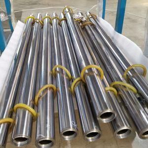 Professional Manufacture Hard Chrome Plated Steel Shaft