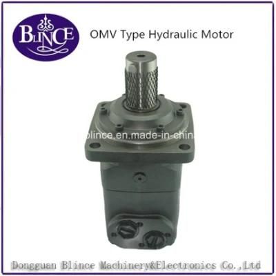 Gerotor Hydraulic Motor Omv 800cc for Sale