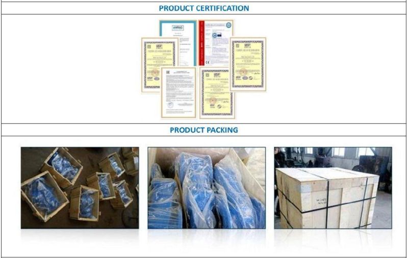 Hydraulic Control Float Control Valve F8010