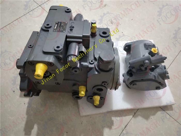 Rexroth Hydraulic Piston Pump Made in China (A10VO100)