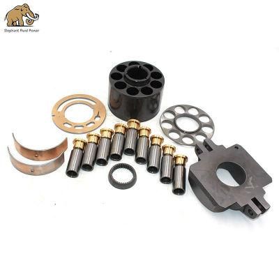 Sauer Frr090 Hydraulic Piston Pump Replacement Parts and Repair Kits