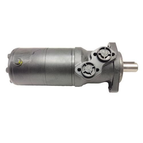 Orbital Hydraulic Motor with Brake for Sale