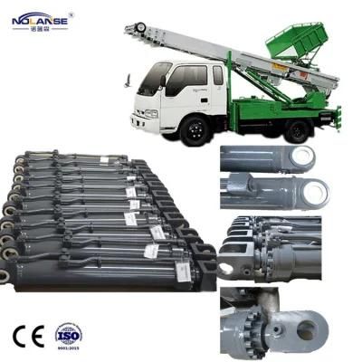 Free Custom Bi-Direction Dump Truck Bucket Truck Band Saw Lift Hydraulic Cylinders for Industrial