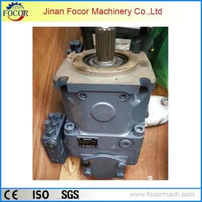 Rexroth Hydraulic Piston Pump A11vlo75 with Low Price for Crane