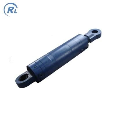 Qingdao Ruilan Produce Double Action Hydraulic Cylinder Welded Hydraulic Cylinder