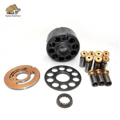 NACHI PVD-0b Rotating Group Mini Excavator Main Pump Repair Kit