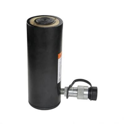 Chinese Price Single Acting Hydraulic Cylinder