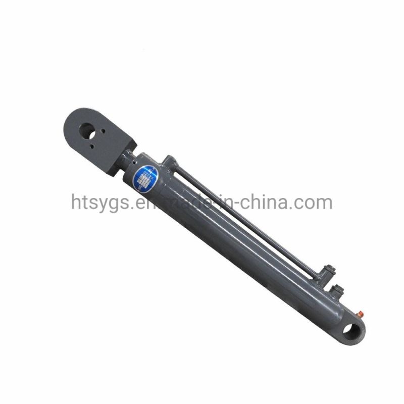Double Acting Lifting Hydraulic Cylinders Used in Engineering