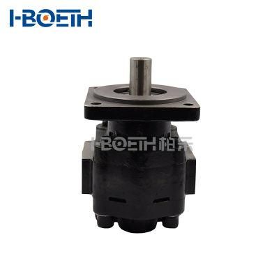 Jh Hydraulic High Pressure Gear Pump Cbgj Series Cbgj1/1 Double Pump Cbgj1025/1010 Cbgj1020/1010 Cbgj1016/1010