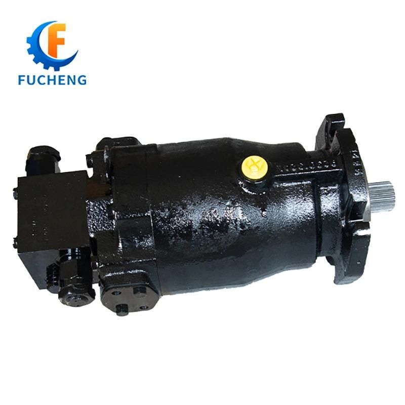 Sauer MF,SMF series hydraulic piston motor mf20