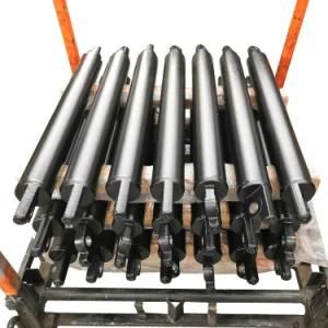 Double Acting Hydraulic Cylinder for Harvesters