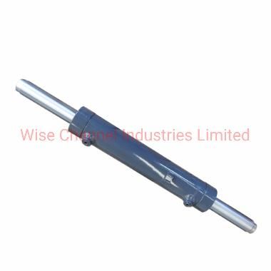 Agriculture Machinery Kubota Tractor Cylinder Part No 3c091-63880 for Steering Wheel