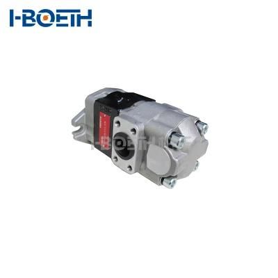 Heli. Tcm. Mitsubishi Hydraulic Pump H24c7-10011, H24c7-10001 91b71-00100, 91b71-00200 Forklift Gear Pump