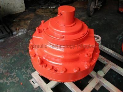 Ca50 50 Ca 0n00 0202 Radial Piston Hydraulic Motor Marathon Hagglunds Drive Ma MB Cbp Mk Motor From Chinese Manufacturer