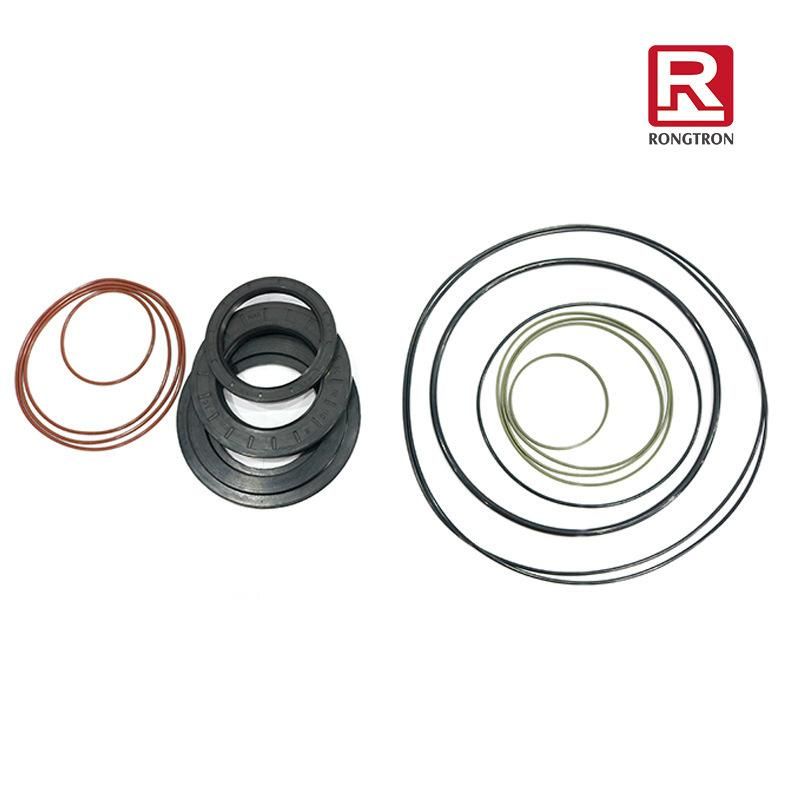 Poclain Ms05 Mse05 Ms/Mse 05 Mso5 Hydraulic Radial Piston Wheel Motor Repair Kit Spare Parts for Sale