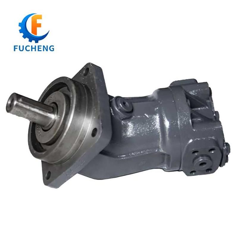 Rexroth A2FM series of A2FM160 A2FM180 A2FM200 A2FM250 A2FM355 A2FM500 Axial piston hydraulic motor