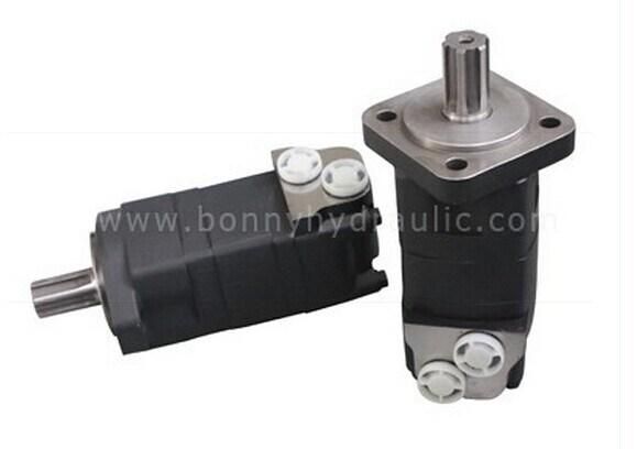 Bm1-Omp Series Orbital Hydraulic Motor