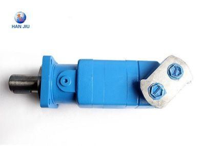 Hydraulic Geroler Disc Valve Motor Char-Lynn (Eaton) 119-1030-003 10000 - Standard, 665.3 Cm&sup3; /R Geometric Displacement