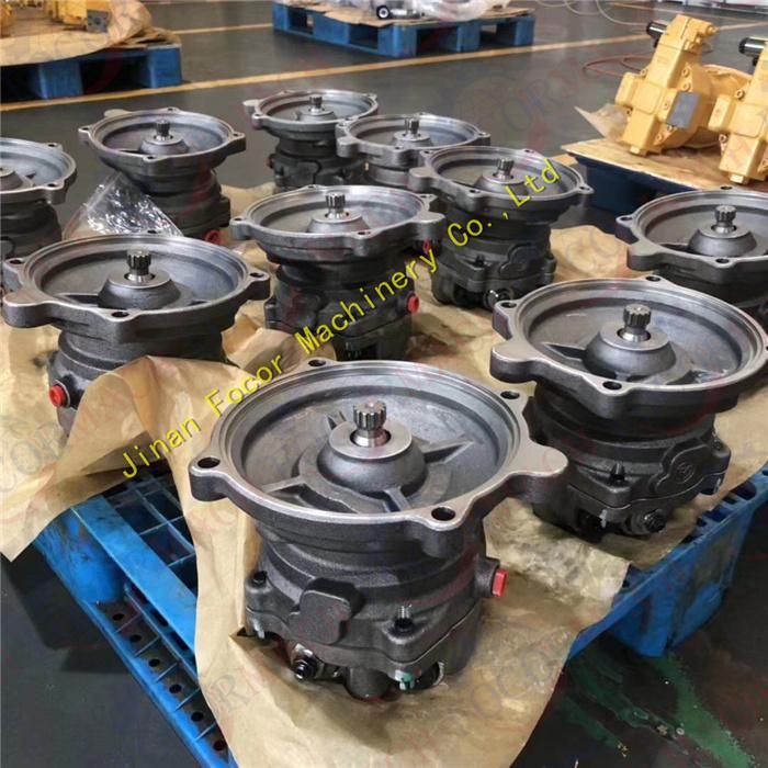 Rexroth Hydraulic Piston Pump A8vo55 with Good Quality 2020