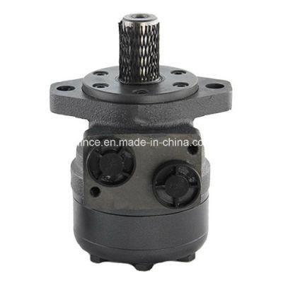 Dongguan Supplier Small Size High Speed Ok Series Hydraulic Motor