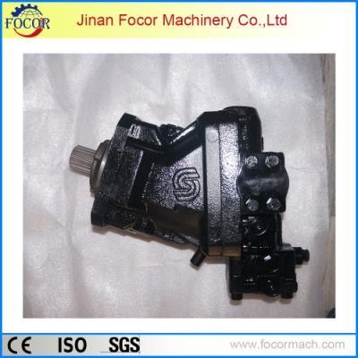 Sauer Hydraulic Motor 51c110 with Good Quality for Crane